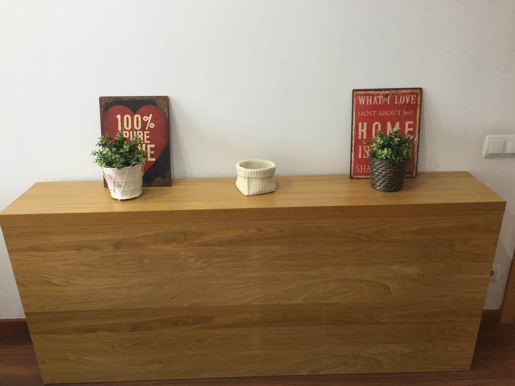הוספיטלט דה יוברגאט Apartamento Fira Barcelona מראה חיצוני תמונה