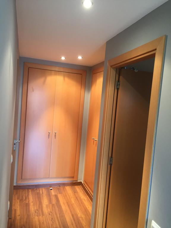 הוספיטלט דה יוברגאט Apartamento Fira Barcelona מראה חיצוני תמונה