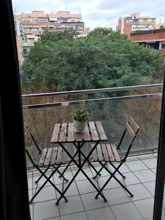 הוספיטלט דה יוברגאט Apartamento Fira Barcelona מראה חיצוני תמונה